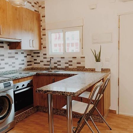 Precioso Apartamento A 50M De La Playa En El Palo Μάλαγα Εξωτερικό φωτογραφία