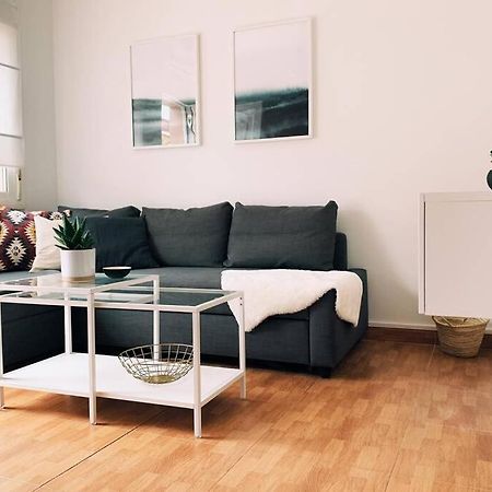 Precioso Apartamento A 50M De La Playa En El Palo Μάλαγα Εξωτερικό φωτογραφία