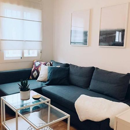 Precioso Apartamento A 50M De La Playa En El Palo Μάλαγα Εξωτερικό φωτογραφία