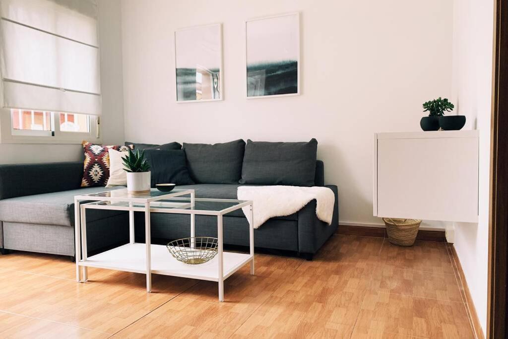 Precioso Apartamento A 50M De La Playa En El Palo Μάλαγα Εξωτερικό φωτογραφία