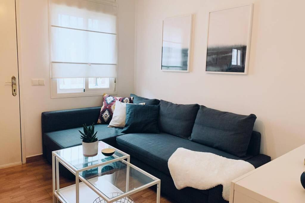 Precioso Apartamento A 50M De La Playa En El Palo Μάλαγα Εξωτερικό φωτογραφία
